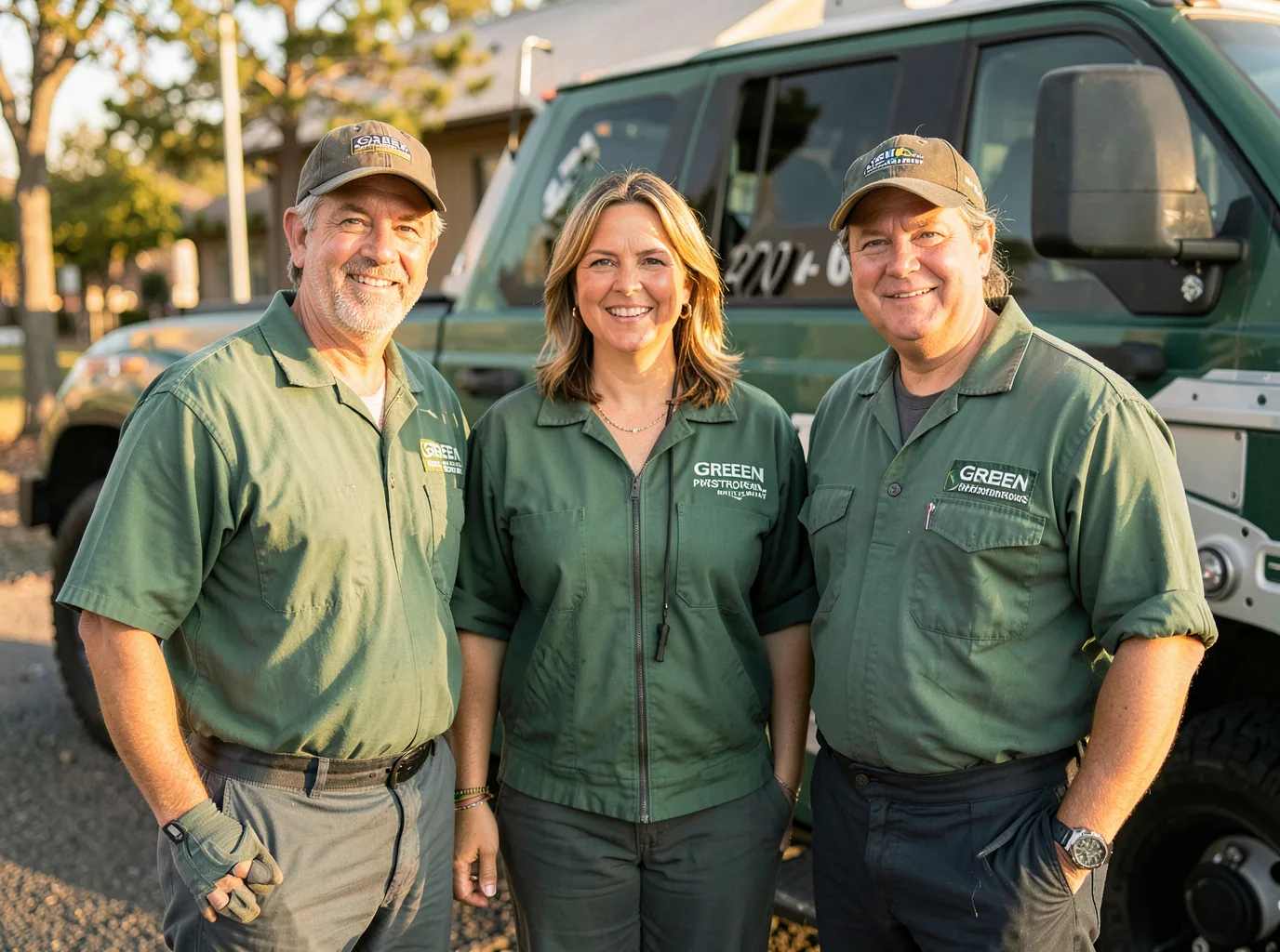 Water Damage Restoration company in Rincon, GA