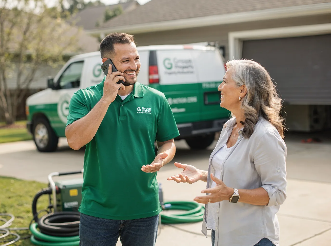 Water Damage Restoration Rincon, GA FAQs